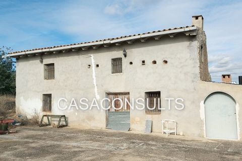Landejendom i Les Useras, Castellon, Les Useras - € 140.000 | Ref: 794 - foto 11
